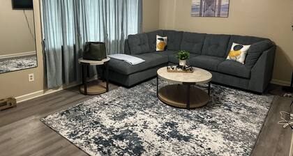 Soldier/Family Charming 3bed/2bath