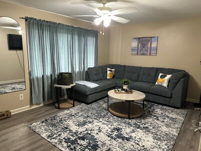 Soldier/Family Charming 3bed/2bath