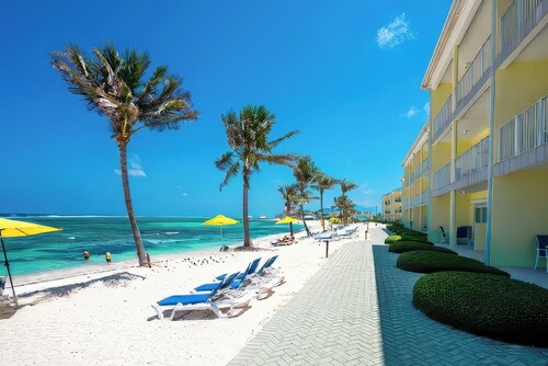 East End Dream, RESORT LIVING WITHOUT ANY EXTRA FEES!