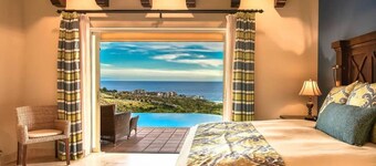 3BD Casa Buenavida Luxury Resort Cabo