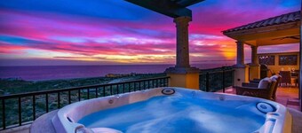 3BD Casa Buenavida Luxury Resort Cabo