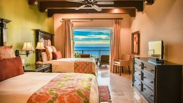 3 habitaciones, tabla de planchar con plancha y wifi gratis