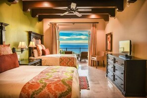 3 bedrooms, iron/ironing board, free WiFi - 3BD Casa Buenavida Luxury Resort Cabo (Cabo San Lucas)