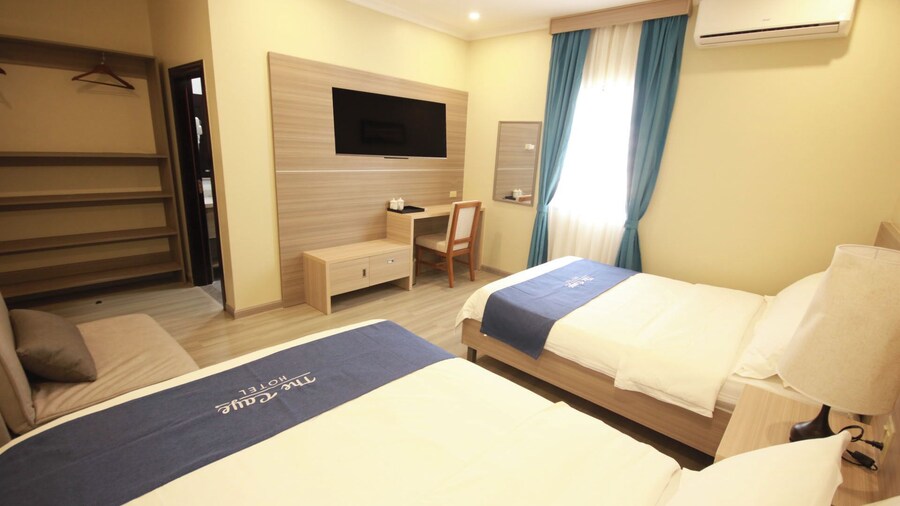 The Caye Hotel San Pedro