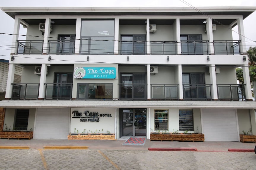 Hotel San Caye Hotel San Caye