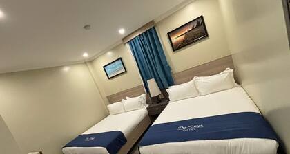 The Caye Hotel San Pedro