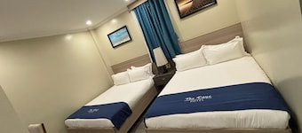 The Caye Hotel San Pedro