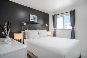 3 Schlafzimmer, Bügeleisen/Bügelbrett, WLAN, Bettwäsche