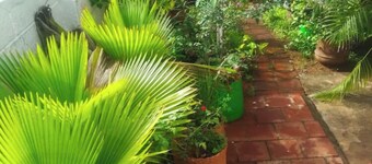 Hari's Homes at Tirunelveli - Villa Type 