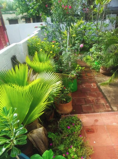 Hari's Homes at Tirunelveli - Villa Type 