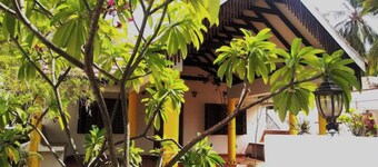 Hari's Homes at Tirunelveli - Villa Type 