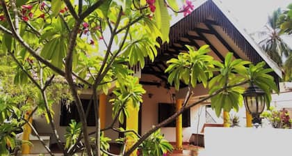 Hari's Homes at Tirunelveli - Villa Type