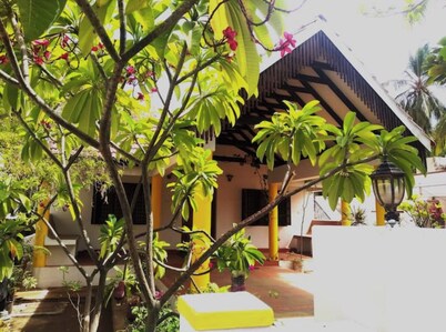 Hari's Homes at Tirunelveli - Villa Type 