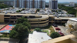 Pool - Beautiful apartment to rest and vacation near puerto colombia. (Atlántico)