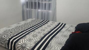 3 chambres, Wi-Fi, draps fournis