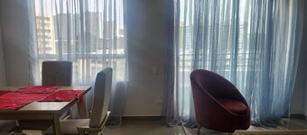 Beautiful apartment to rest and vacation near puerto colombia.