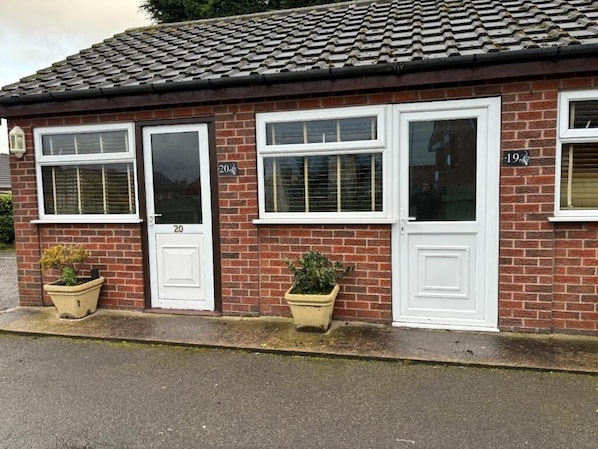 Dobbeltrom | Strykejern/-brett og wi-fi (inkludert)