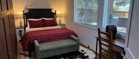 4 Schlafzimmer, Bügeleisen/Bügelbrett, Reisekinderbett, WLAN