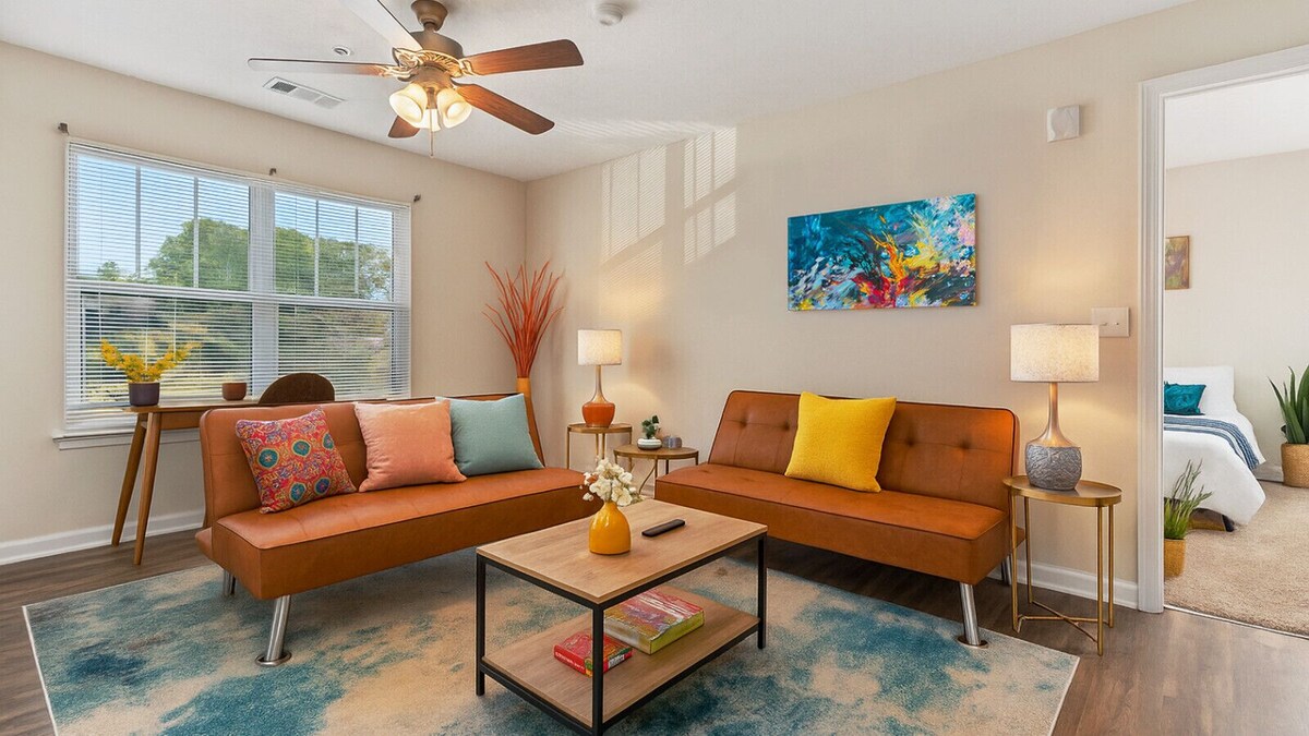 Bild für Gastgeberprofil