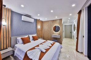 빌라 | 3 개의 침실