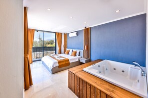 빌라 | 3 개의 침실