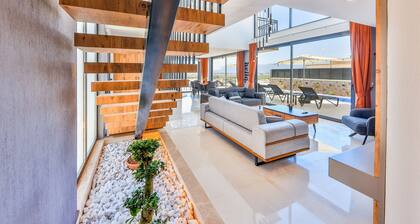 Villa Maranga in Kalkan