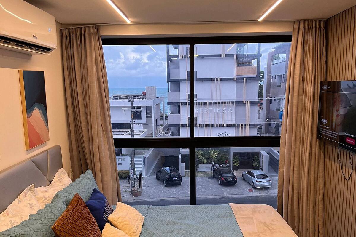 Apartment | 1 bedroom, free WiFi