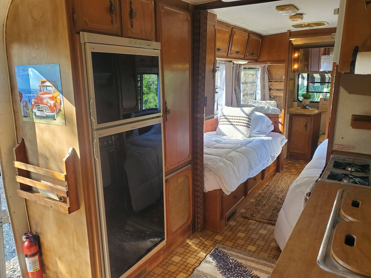 1 habitación y ropa de cama 