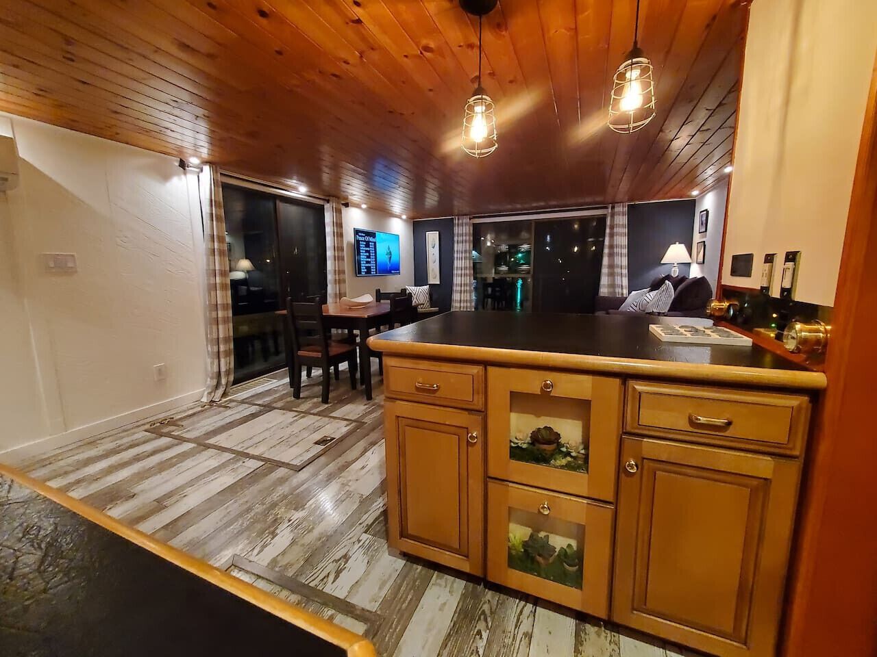 Intérieur