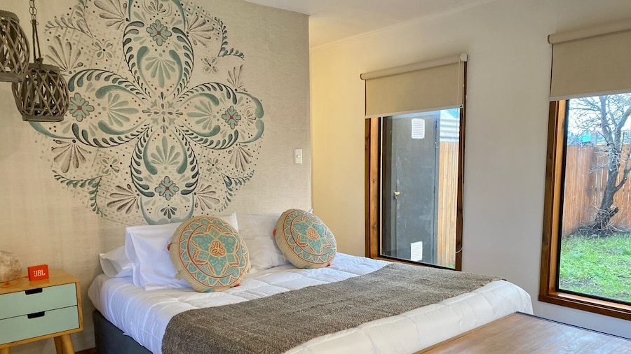 Kayu By Toore Patagonia