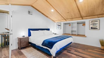 3 Schlafzimmer, WLAN, Bettwäsche