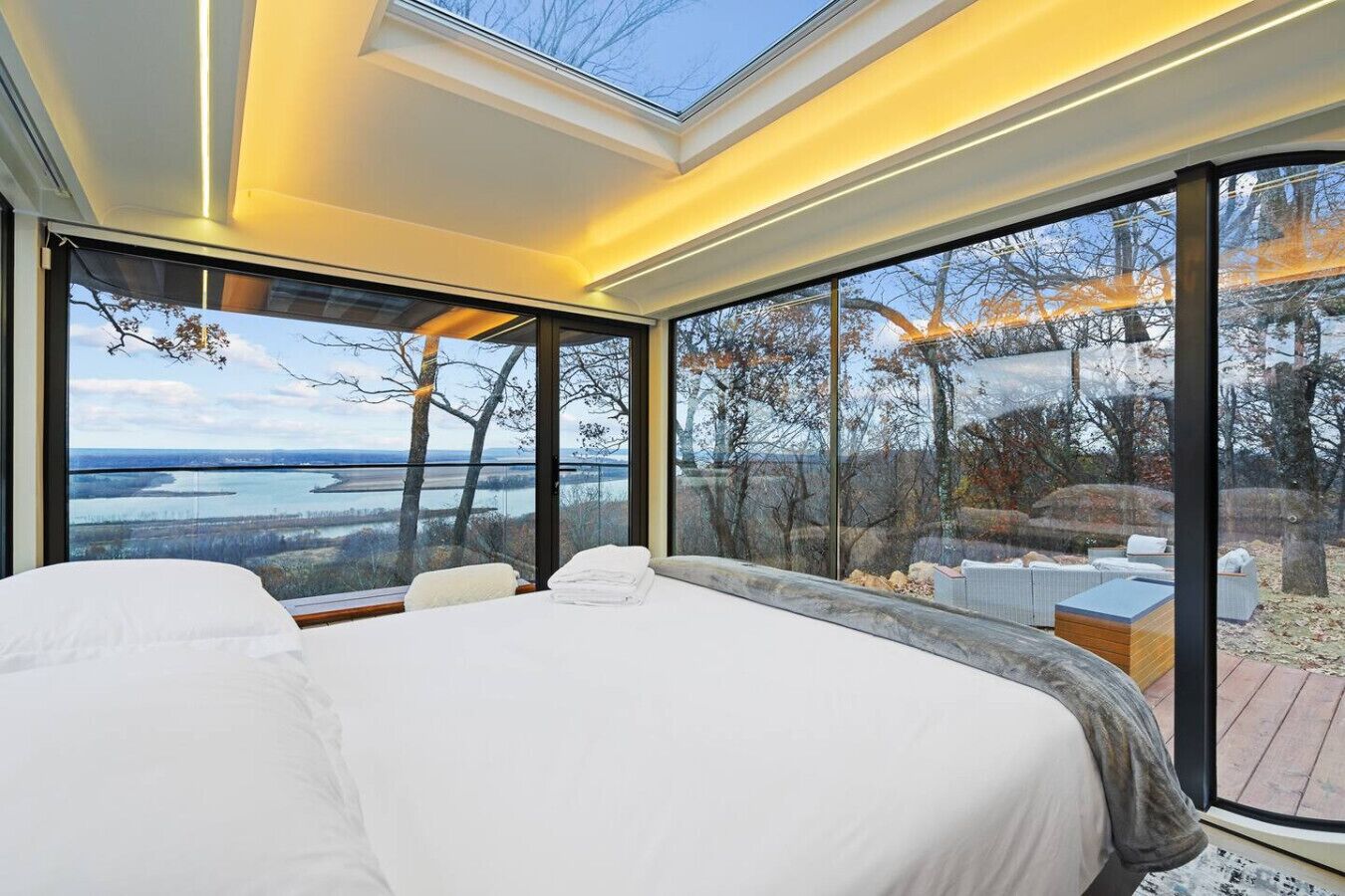 1 bedroom, free WiFi