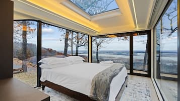 1 bedroom, free WiFi