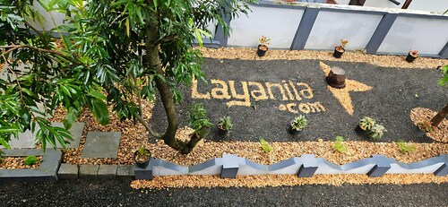 Charming 4-bedroom Layanila villa with WiFi, AC in serene Alappuzha