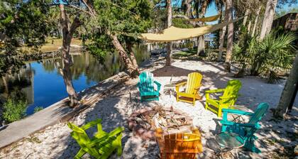 Holland Huis in Crystal River