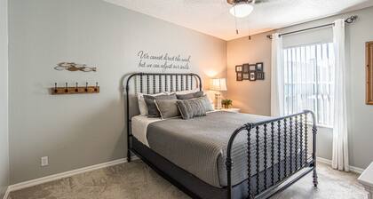 Island Time-Ozello Canal Home -PvtDockw/Lift - DogOk-10ppl