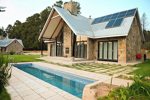 Mountain Lakes Resort and Spa