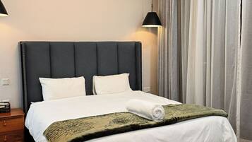 Villa, Patio, Mountain View | 2 bedrooms, free WiFi