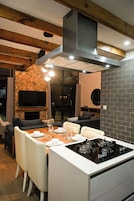 Servicio a la habitación