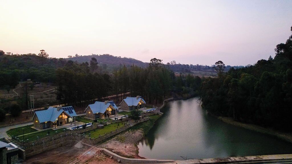 Bahagian luar