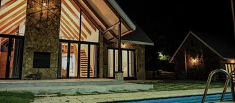 Mountain Lakes Resort and Spa