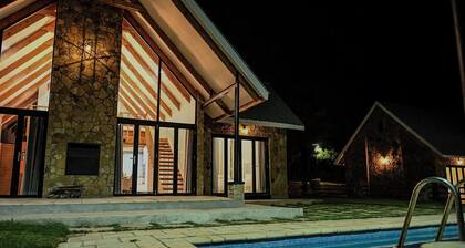 Mountain Lakes Resort and Spa