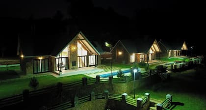 Mountain Lakes Resort and Spa