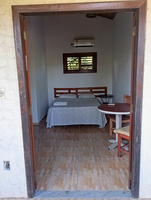 Classic Room | 1 bedroom, free WiFi - Guesthouse Paracuru  (Paracuru)