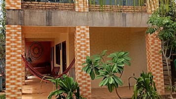 Classic Room | Exterior