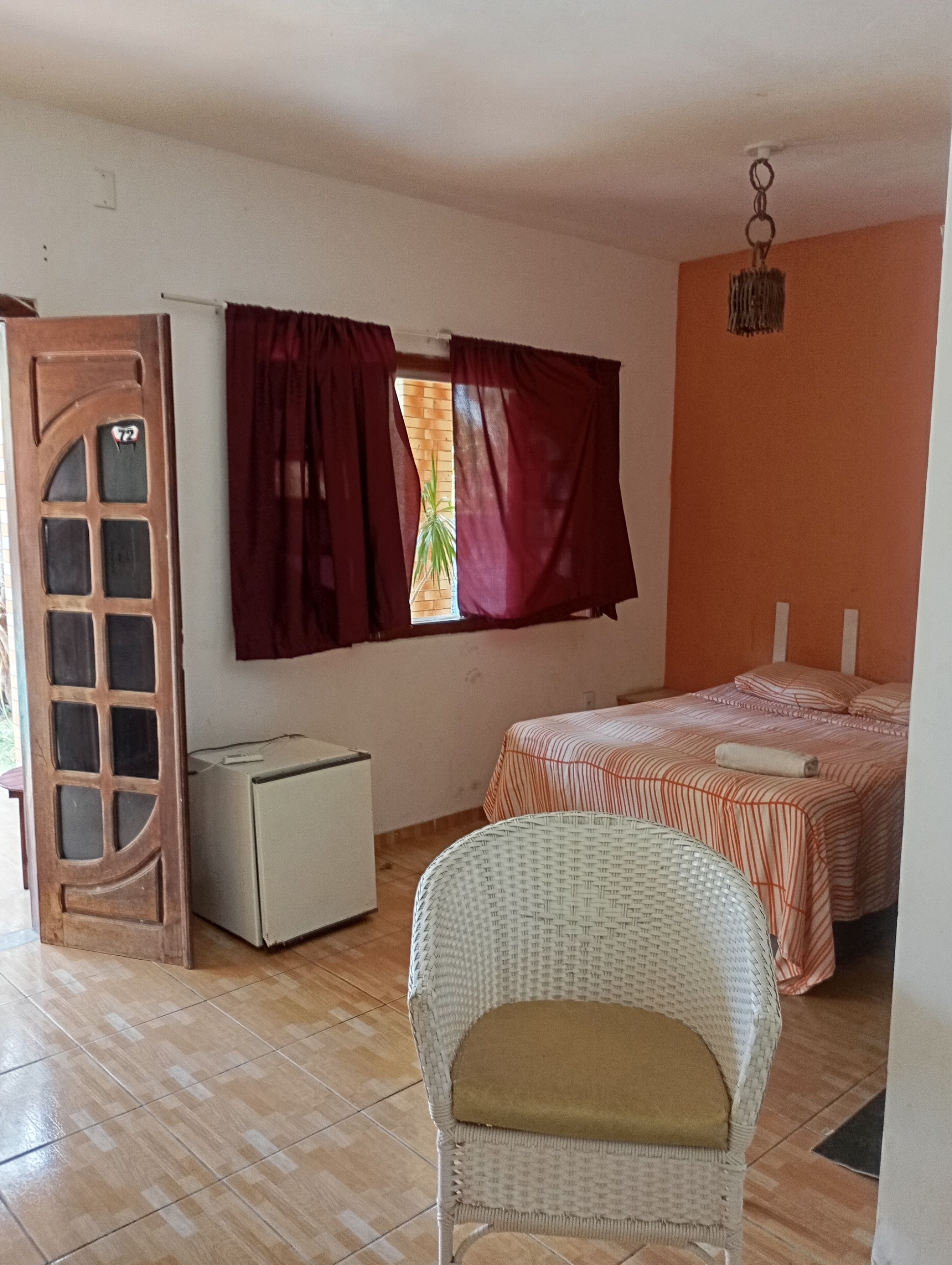 Classic Room | 1 bedroom, free WiFi