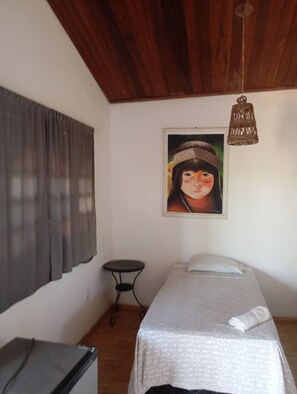 Classic Room | 1 bedroom, free WiFi - Guesthouse Paracuru  (Paracuru)