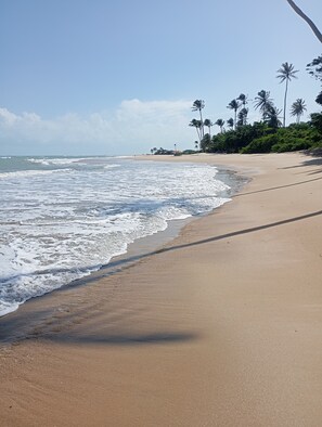 Classic Room | Beach - Guesthouse Paracuru  (Paracuru)