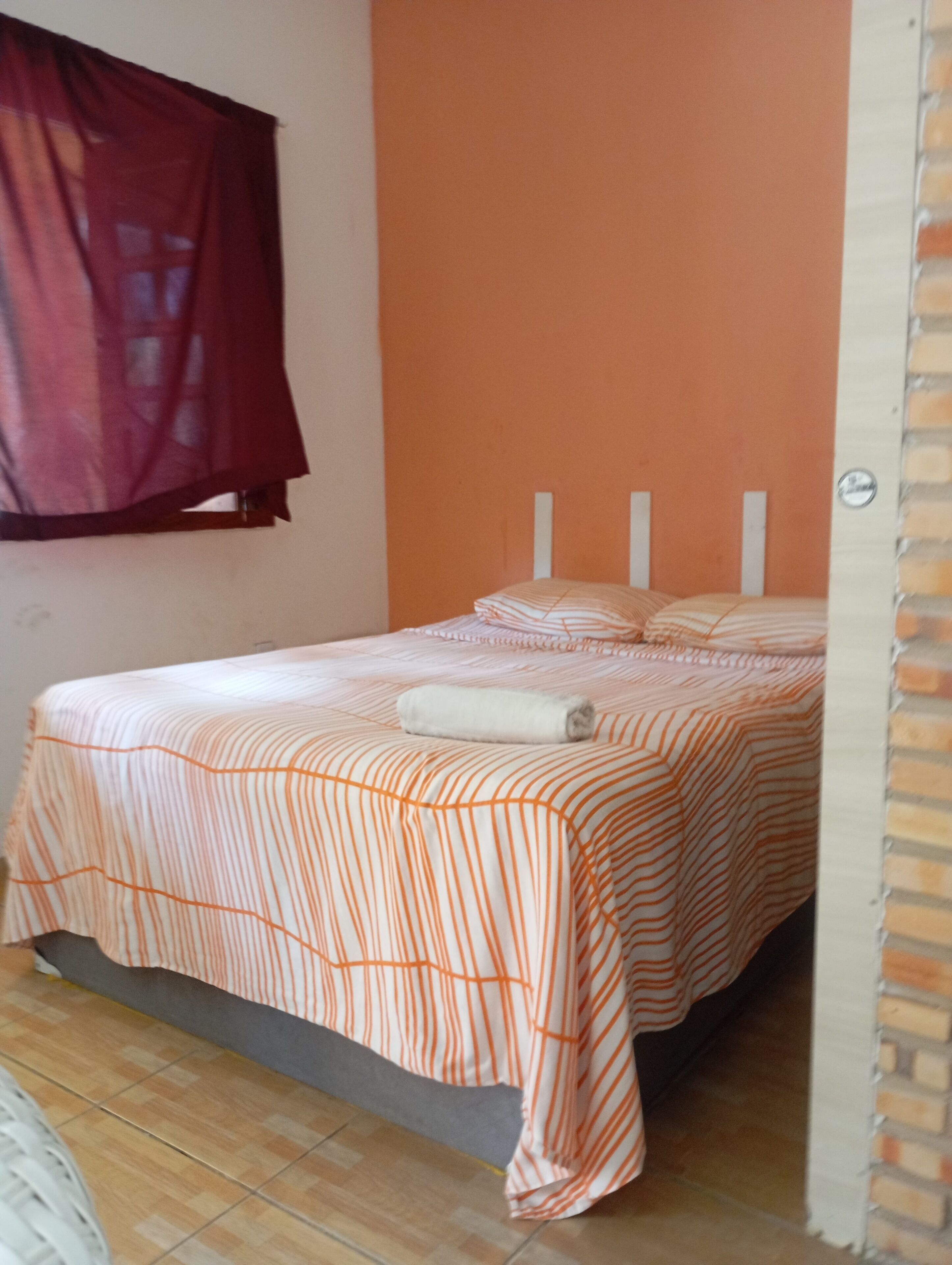 經典客房 | 1 間臥室、免費無線上網