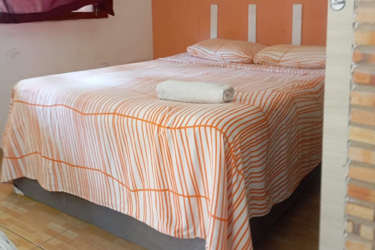 Classic Room | 1 bedroom, free WiFi